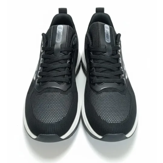 JINBU Running Shoes – Multi-Tone Sport Edition